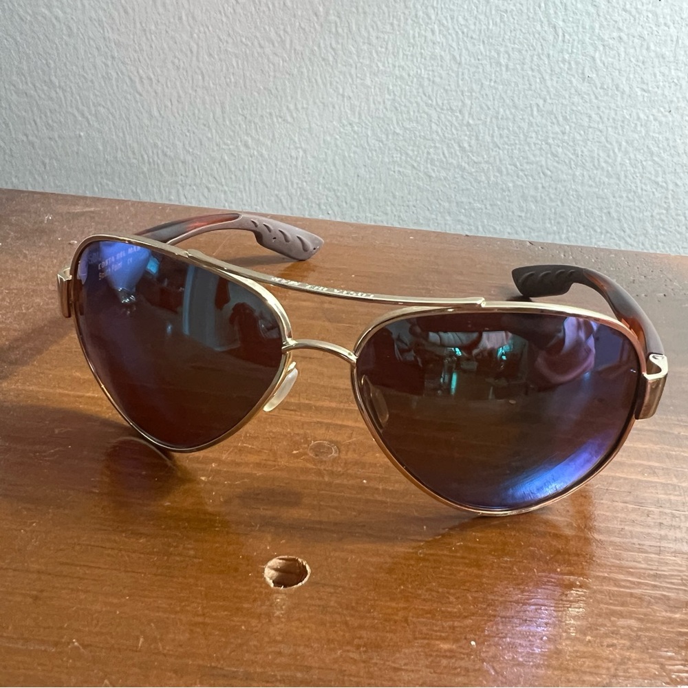 Costa Del Mar Sunglasses- South Point